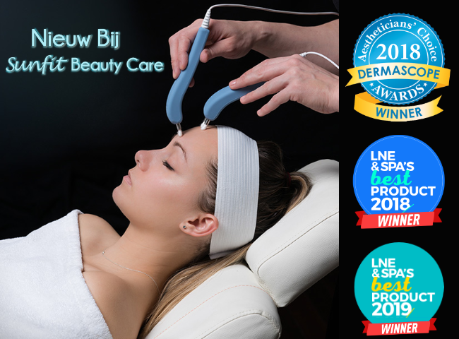 Henna wenkbrouwen verven