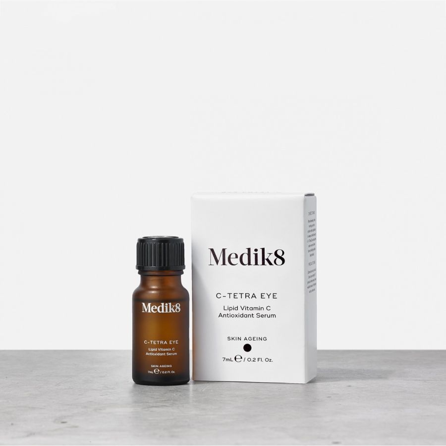 Medik8 C-Tetra® Eye 7 ml