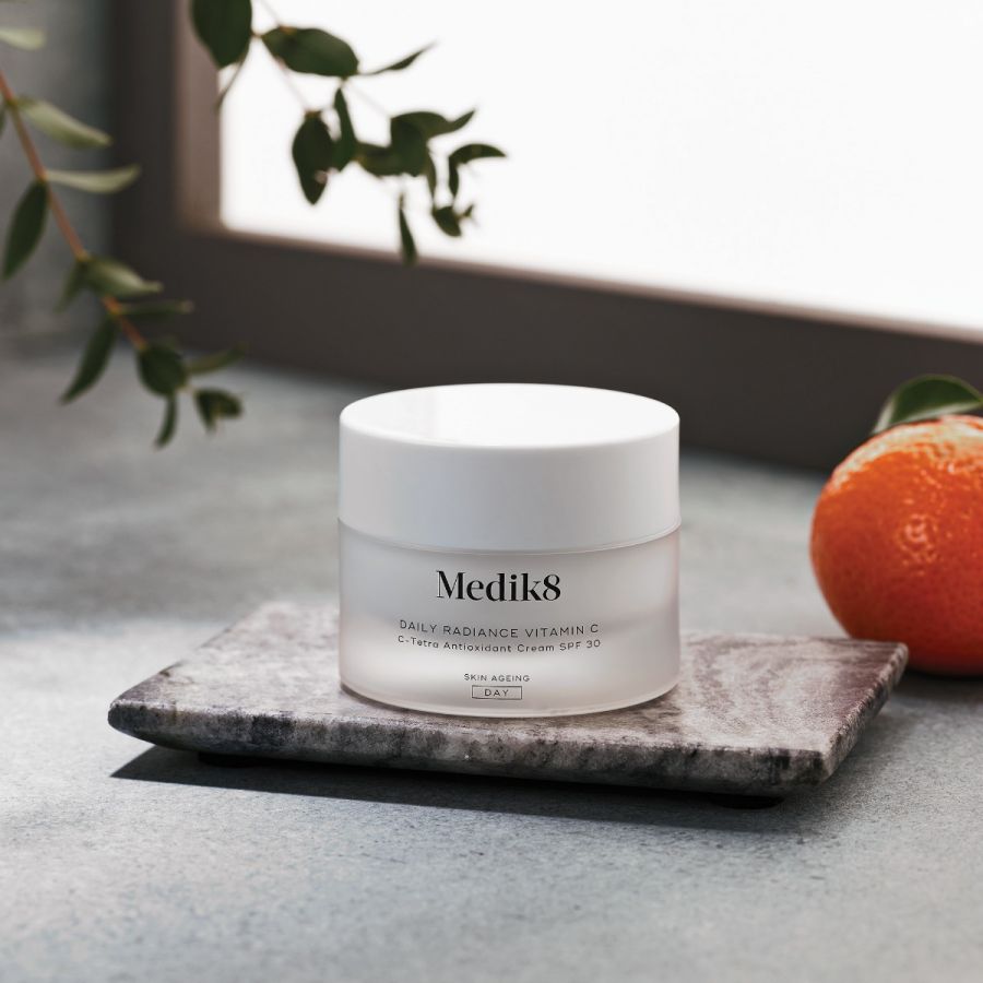 Medik8 Daily Radiance Vitamin C™ 50 ml - Afbeelding 4