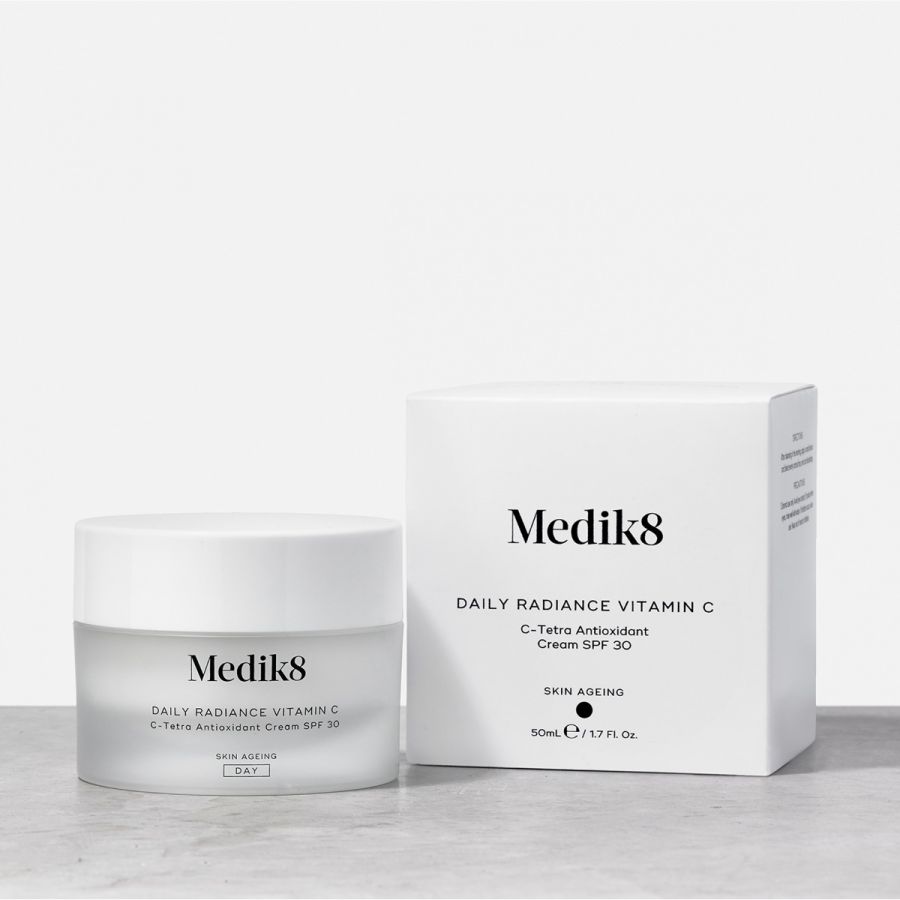 Medik8 Daily Radiance Vitamin C™ 50 ml