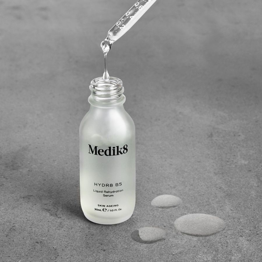Medik8 Hydr8 B5™ 30 ml - Afbeelding 3