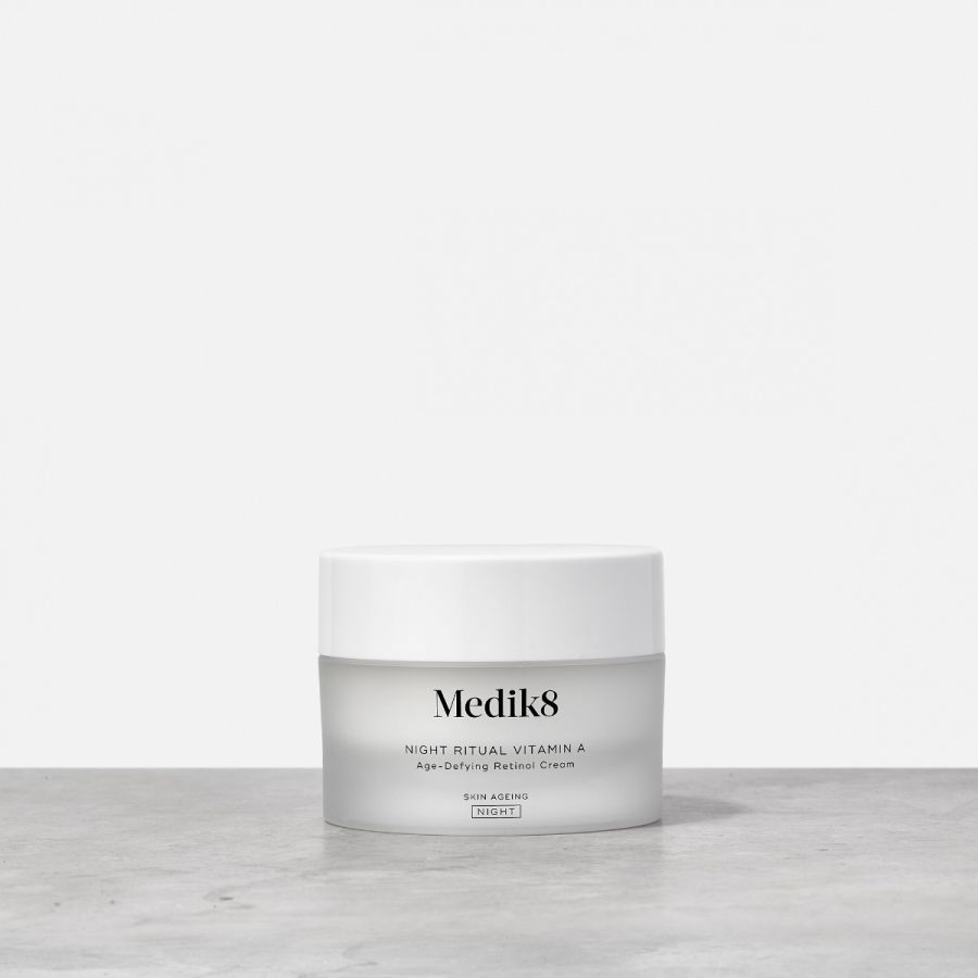 Medik8 Night Ritual Vitamin A™ 50 ml - Afbeelding 2