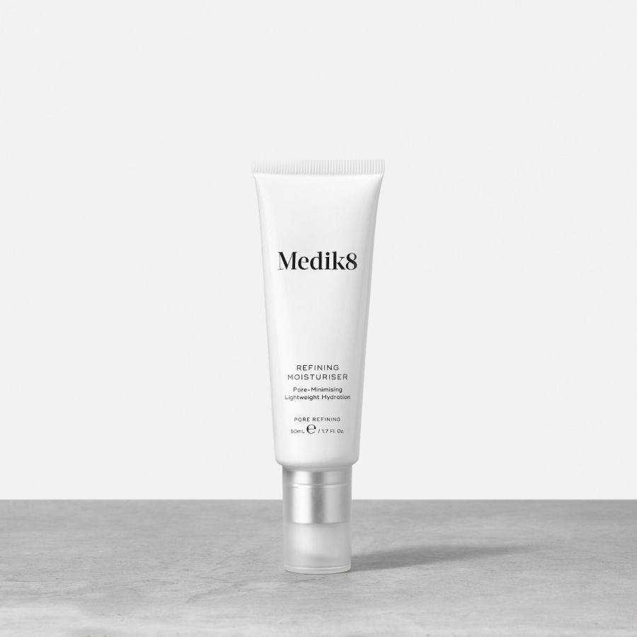 Medik8 Refining Moisturiser™ 50 ml - Afbeelding 2