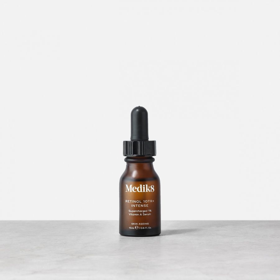 Medik8 Retinol 10TR+ Intense ™ 15 ml - Afbeelding 2