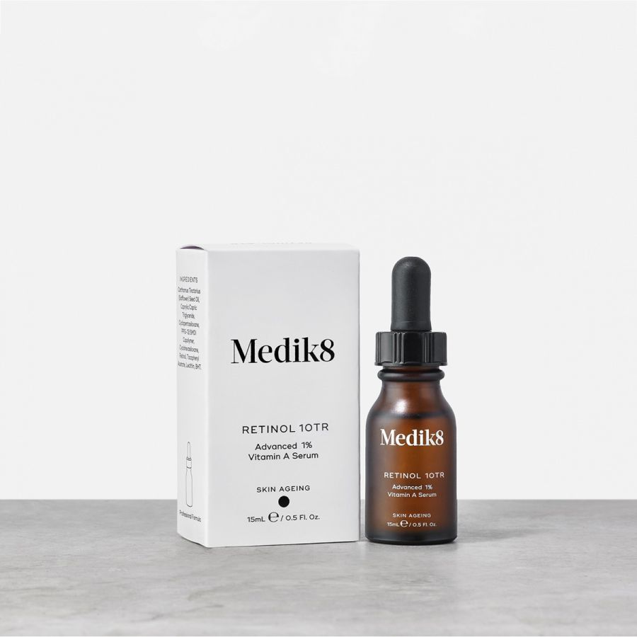 Medik8 Retinol 10TR™ 15 ml