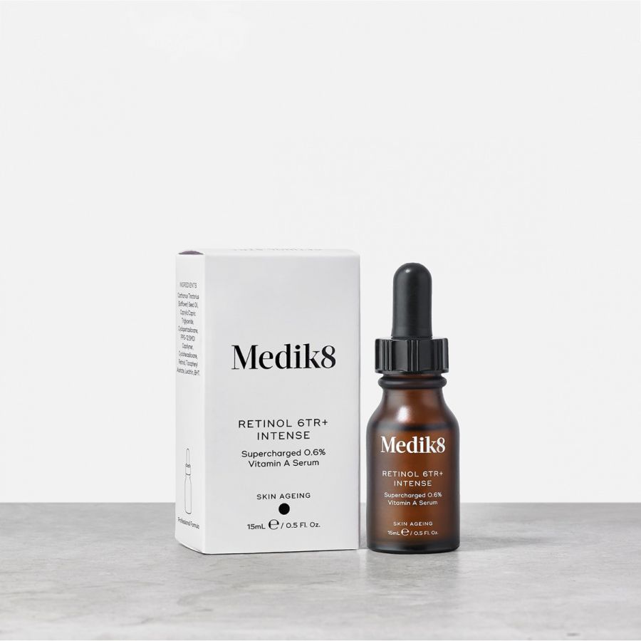 Medik8 Retinol 6TR+ Intense™ 15 ml