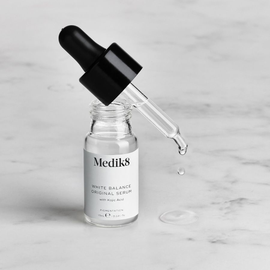 Medik8 White Balance® Original Serum 2 x 10 ml - Afbeelding 3