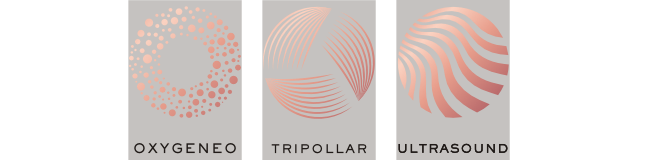 OxyGeneo behandelingen