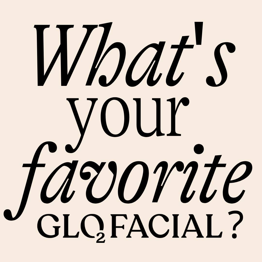 sunfit_beauty_care_glo2facial_whats_your_favorite